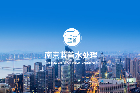 上党建站-南京蓝首水处理设备有限公司