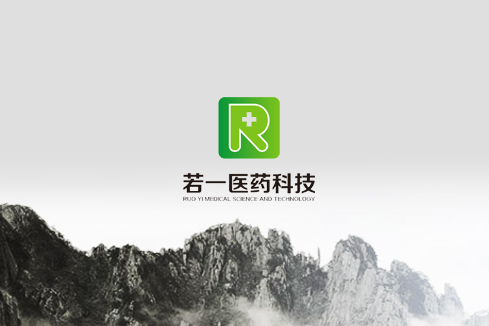 上党建站-若一医药科技