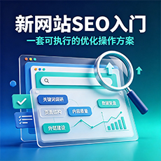长治建站-新网站SEO入门:一套可执行的优化操作方案